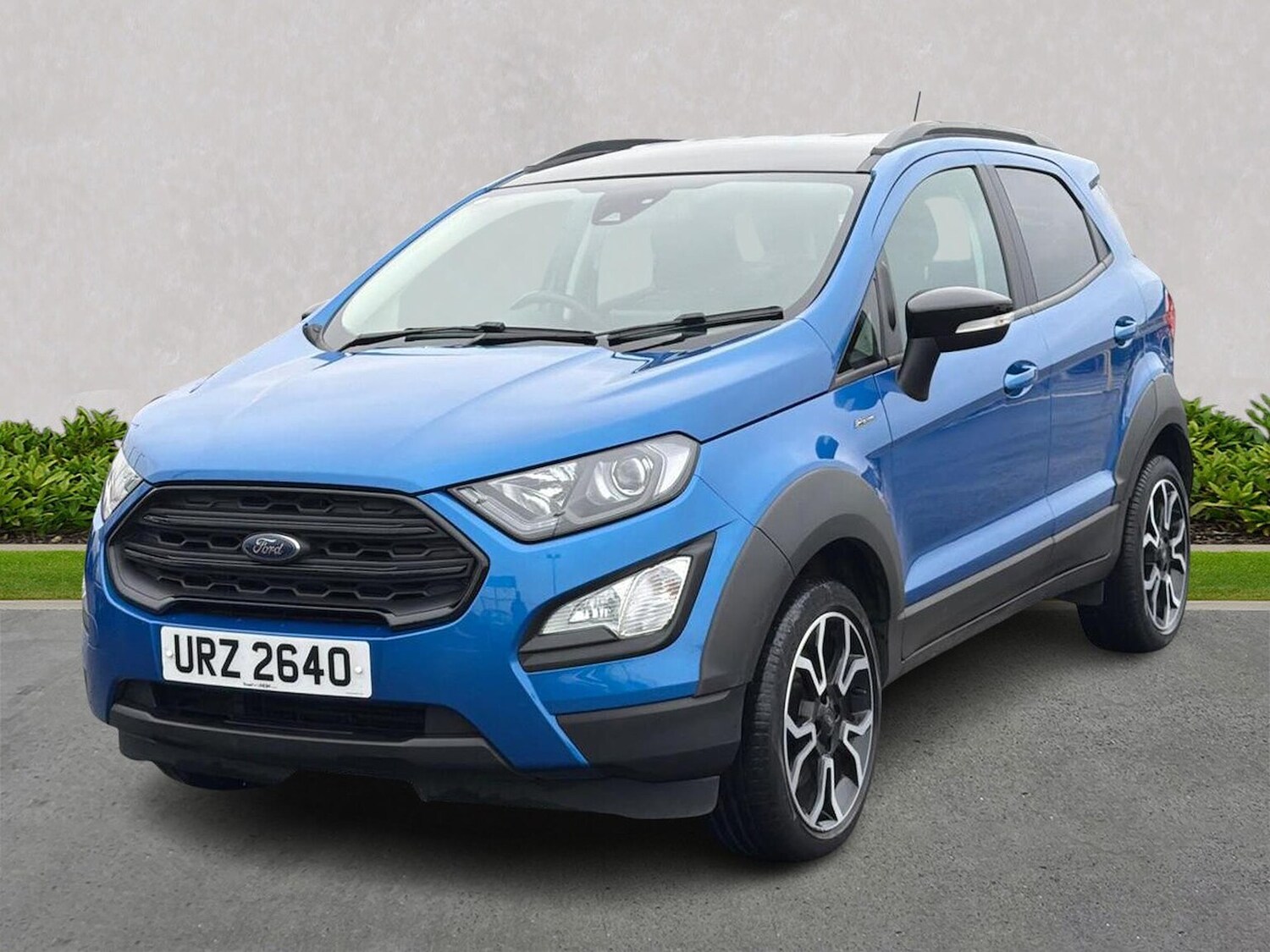 Used Ford Ecosport 2022 for sale - 77489010: Photo 20