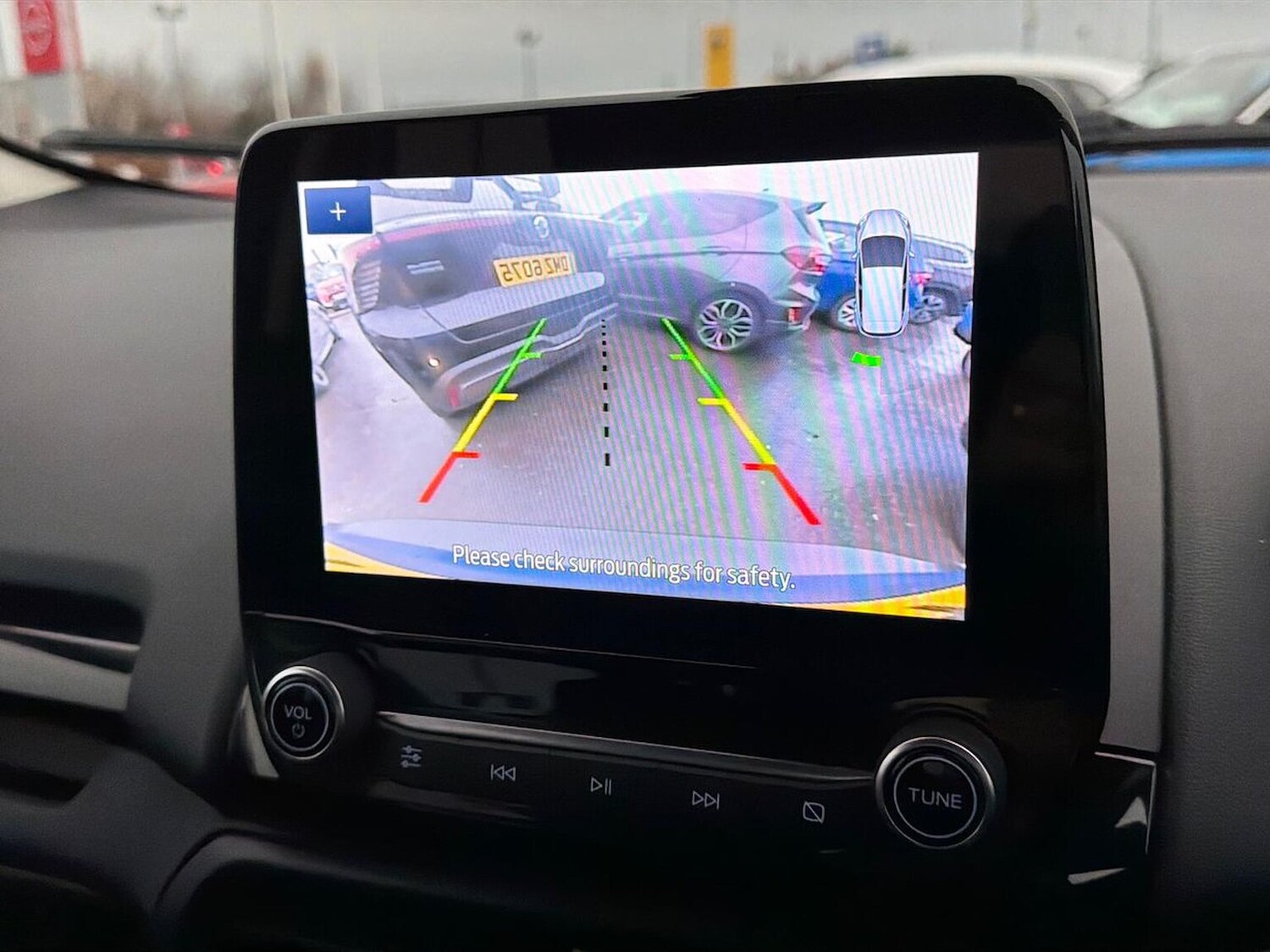 Used Ford Ecosport 2022 for sale - 77489010: Photo 23