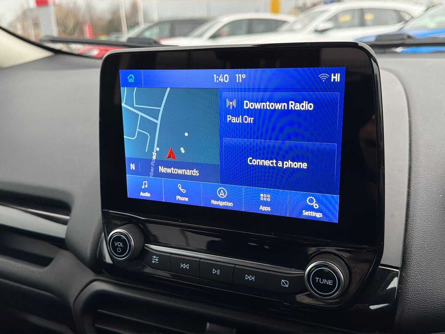 Used Ford Ecosport 2022 for sale - 77489010: Photo 25