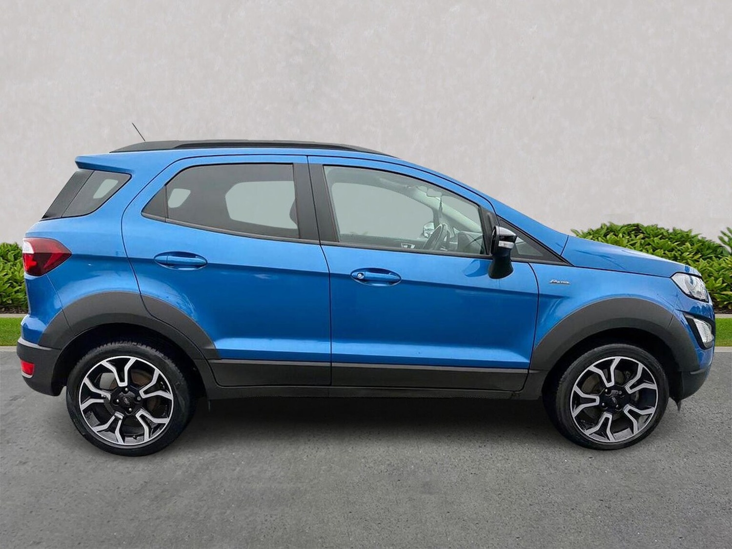 Used Ford Ecosport 2022 for sale - 77489010: Photo 3