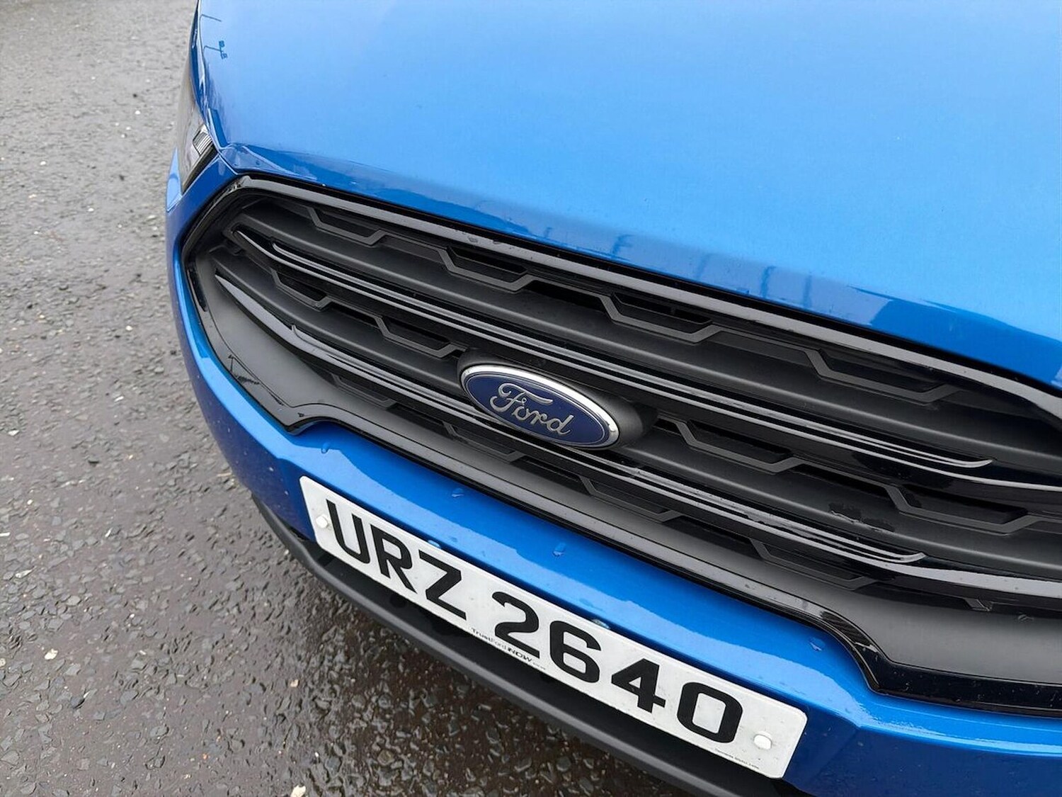Used Ford Ecosport 2022 for sale - 77489010: Photo 30