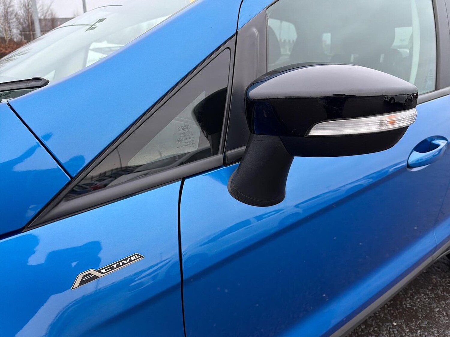 Used Ford Ecosport 2022 for sale - 77489010: Photo 32