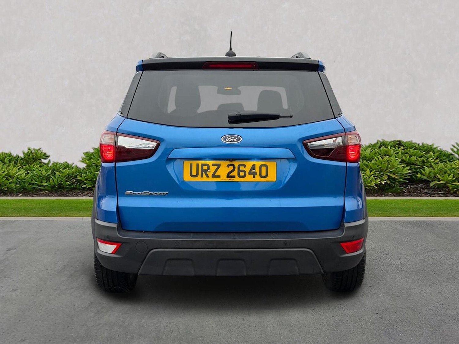 Used Ford Ecosport 2022 for sale - 77489010: Photo 4