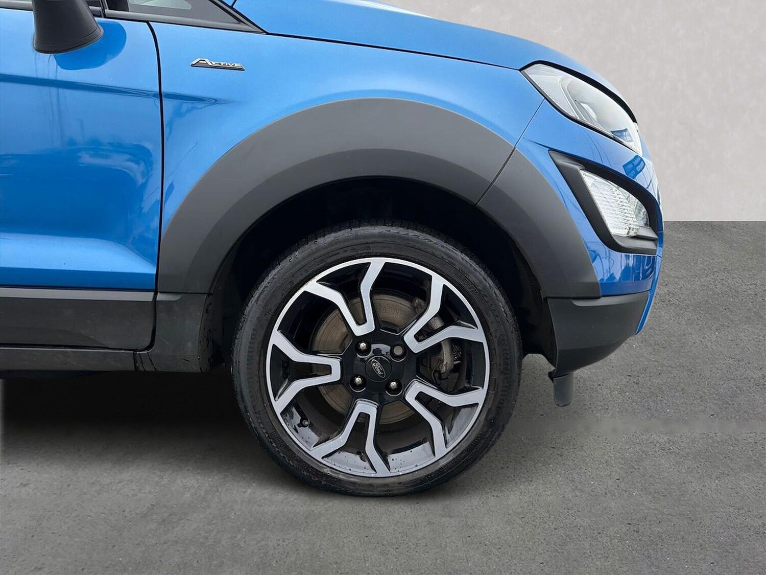 Used Ford Ecosport 2022 for sale - 77489010: Photo 6