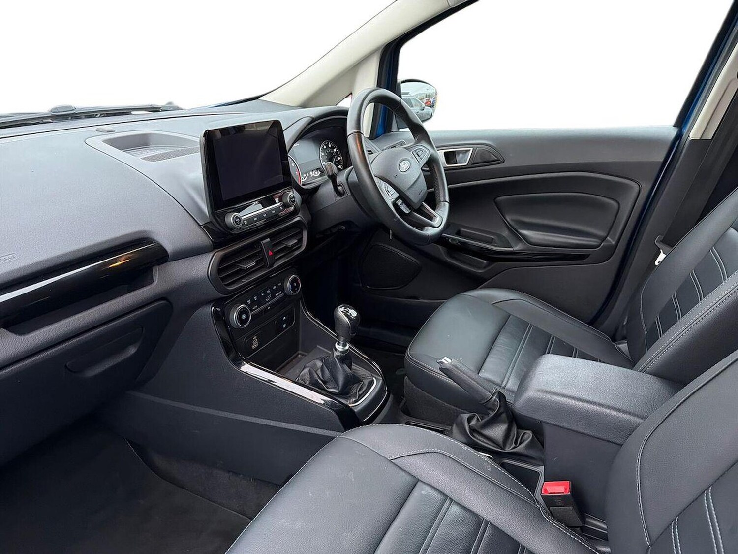 Used Ford Ecosport 2022 for sale - 77489010: Photo 7