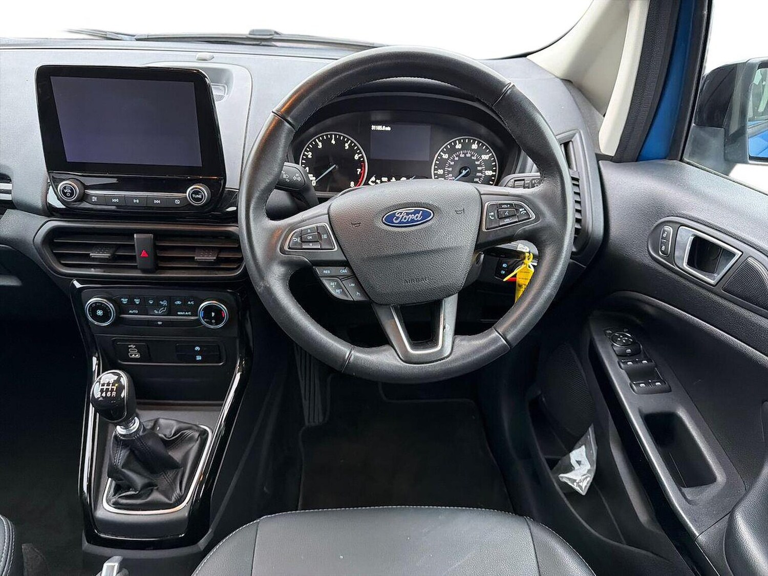 Used Ford Ecosport 2022 for sale - 77489010: Photo 9