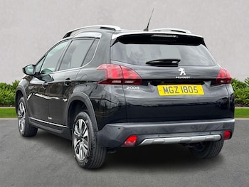 Used Peugeot 2008 2018 for sale - 79055796: Photo