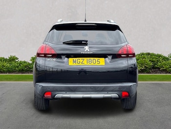 Used Peugeot 2008 2018 for sale - 79055796: Photo