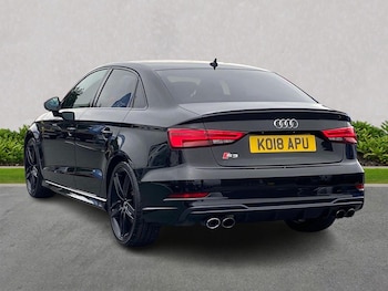 Used Audi A3 2018 for sale - 75583054: Photo