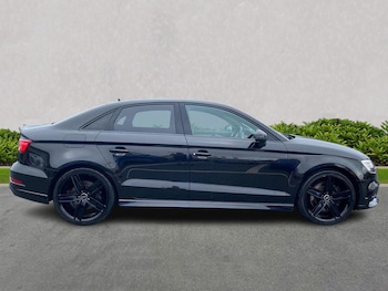 Used Audi A3 2018 for sale - 75583054: Photo