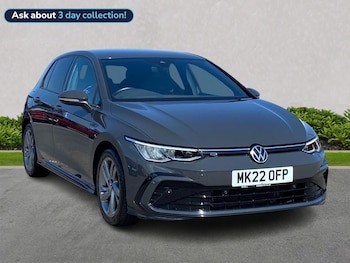 Used Volkswagen Golf 2022 for sale - 75956702: Photo