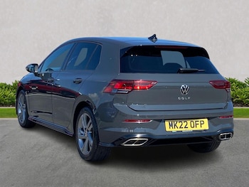 Used Volkswagen Golf 2022 for sale - 75956702: Photo