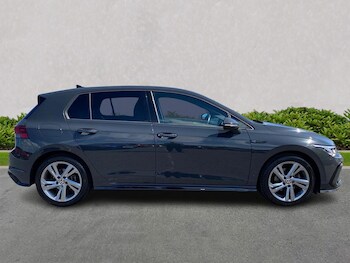 Used Volkswagen Golf 2022 for sale - 75956702: Photo