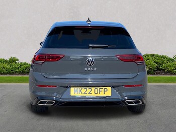 Used Volkswagen Golf 2022 for sale - 75956702: Photo