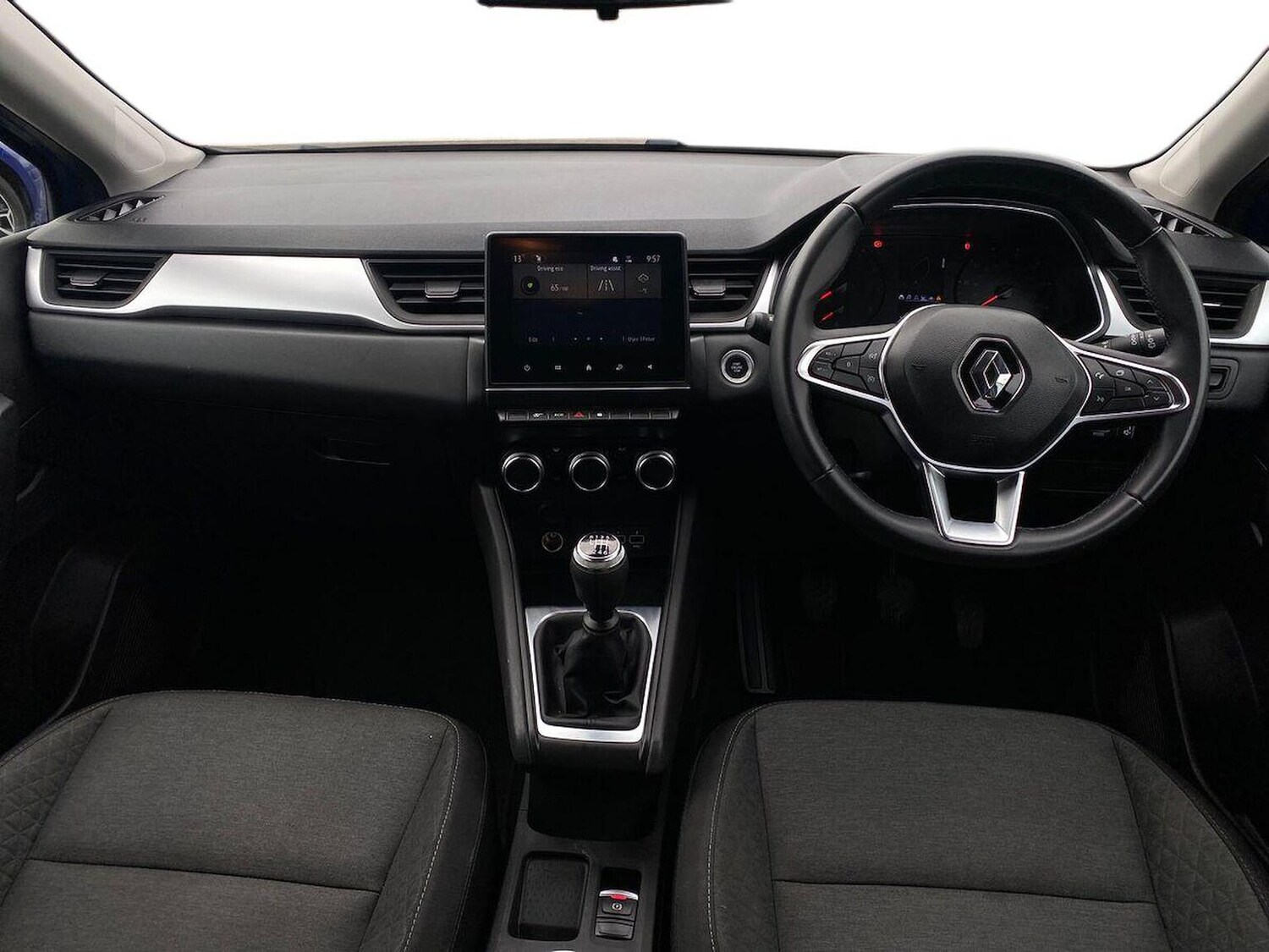 Used Renault Captur 2023 for sale - 78195254: Photo 10