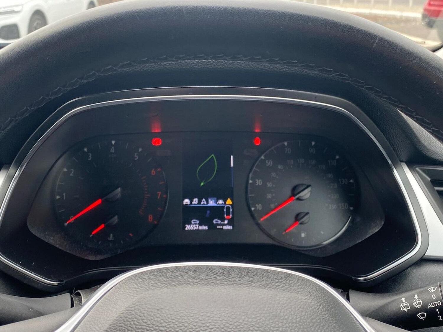 Used Renault Captur 2023 for sale - 78195254: Photo 12