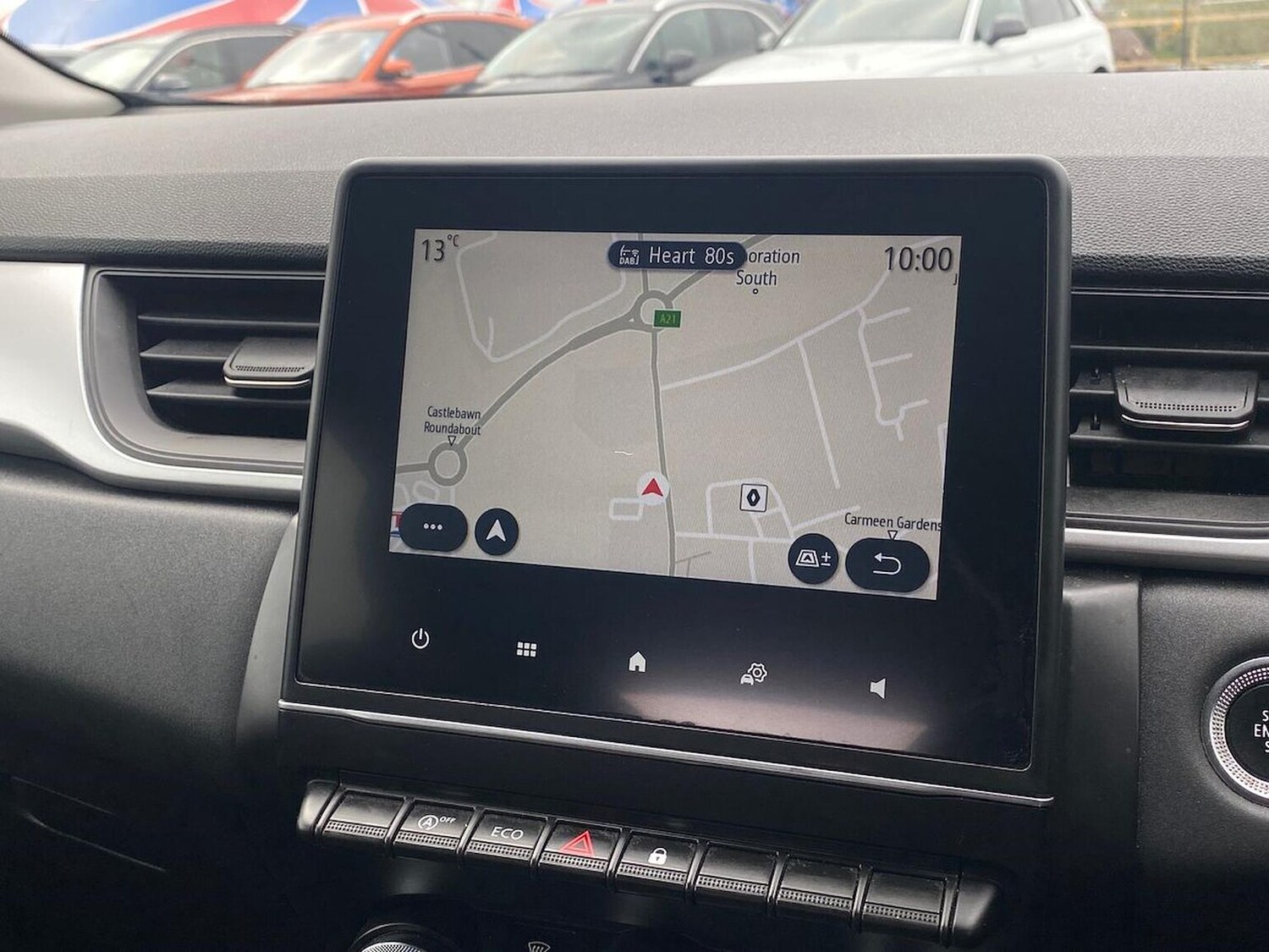 Used Renault Captur 2023 for sale - 78195254: Photo 13