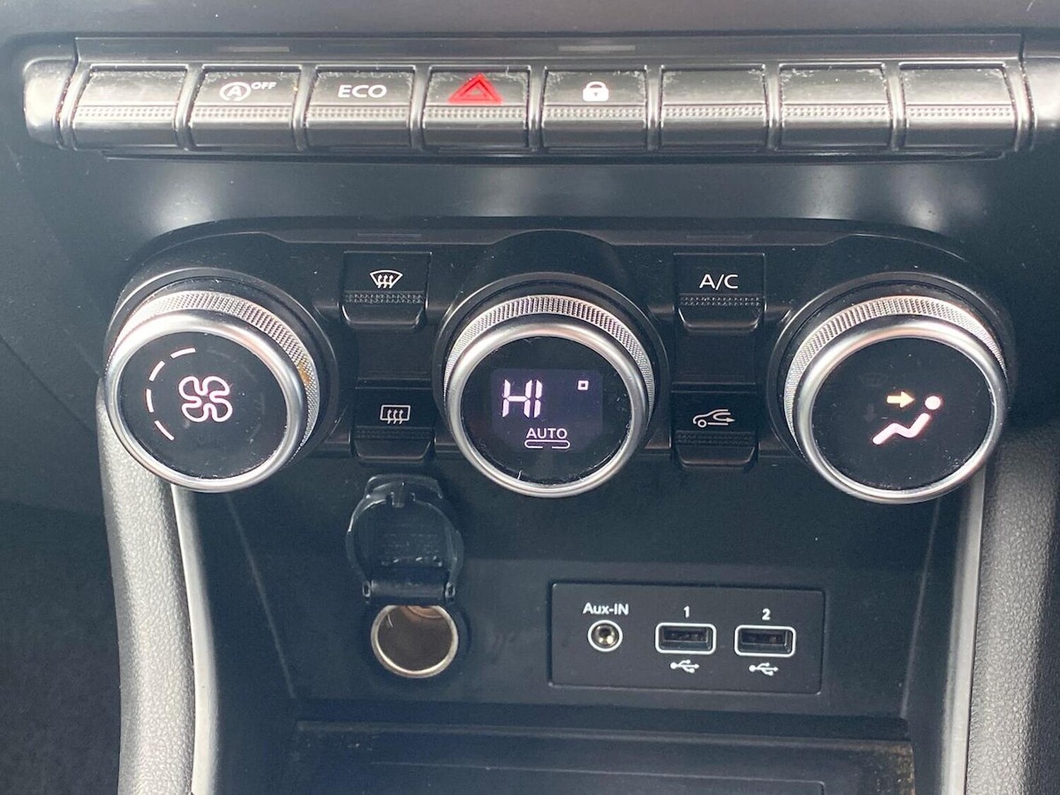 Used Renault Captur 2023 for sale - 78195254: Photo 14