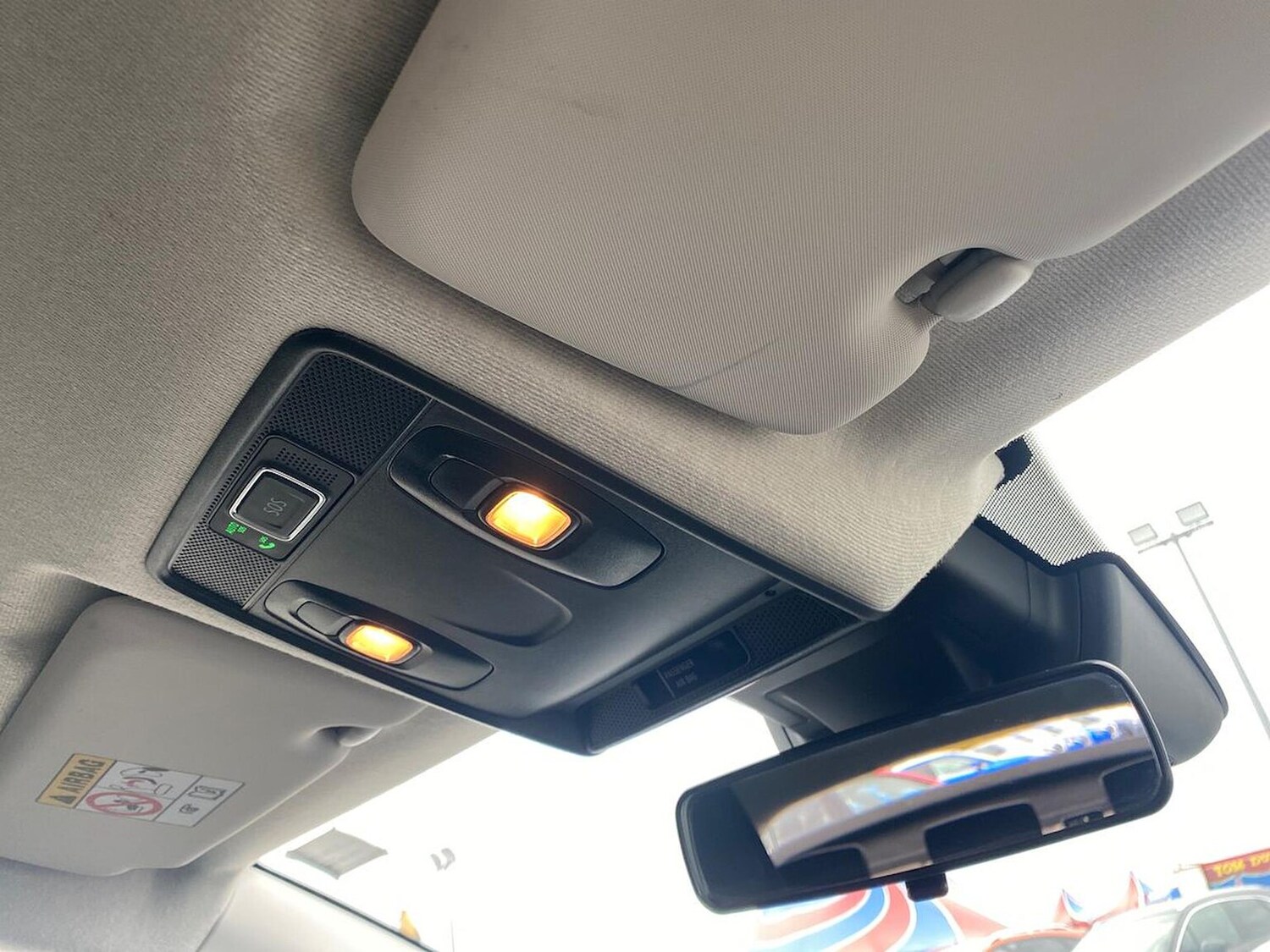 Used Renault Captur 2023 for sale - 78195254: Photo 16