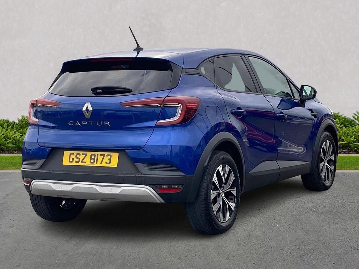 Used Renault Captur 2023 for sale - 78195254: Photo 20