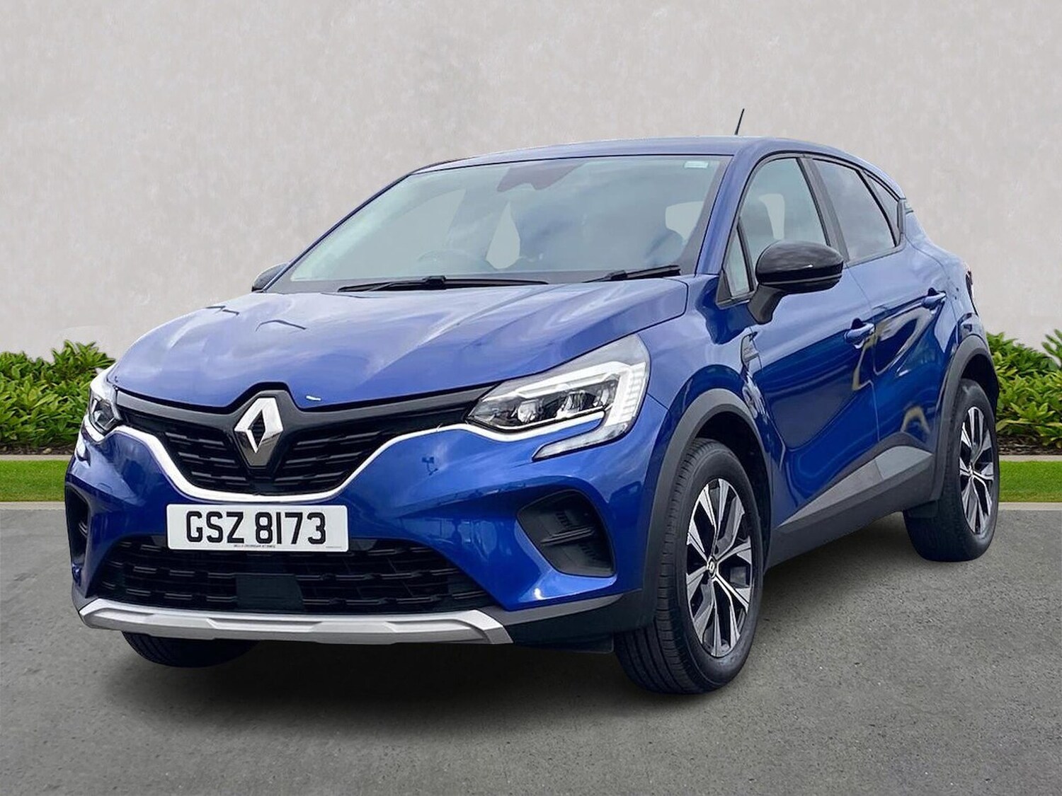 Used Renault Captur 2023 for sale - 78195254: Photo 22