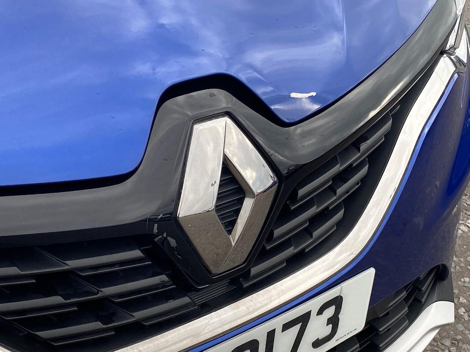 Used Renault Captur 2023 for sale - 78195254: Photo 30