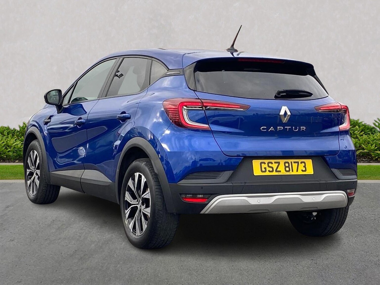 Used Renault Captur 2023 for sale - 78195254: Photo 4