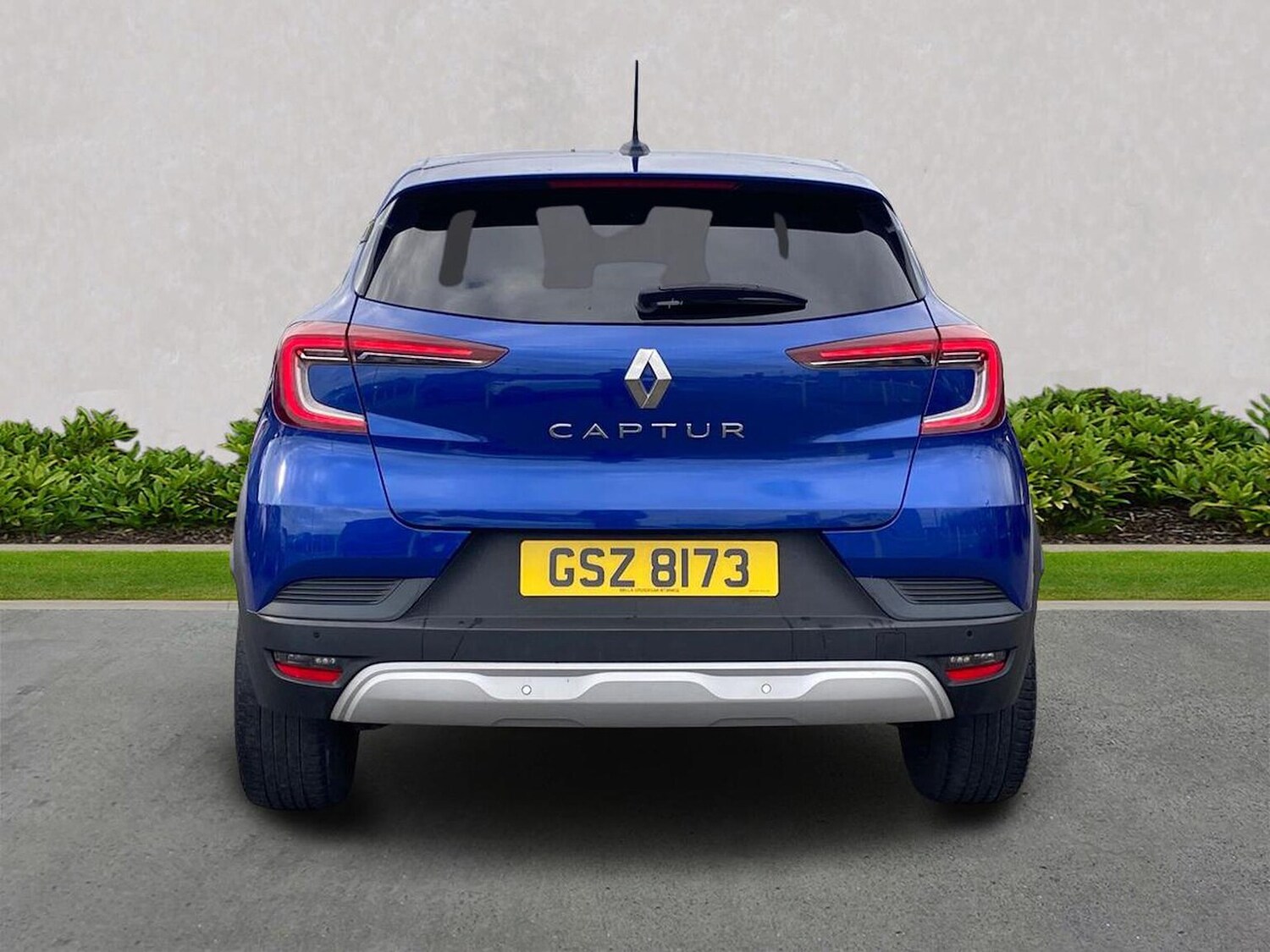 Used Renault Captur 2023 for sale - 78195254: Photo 6