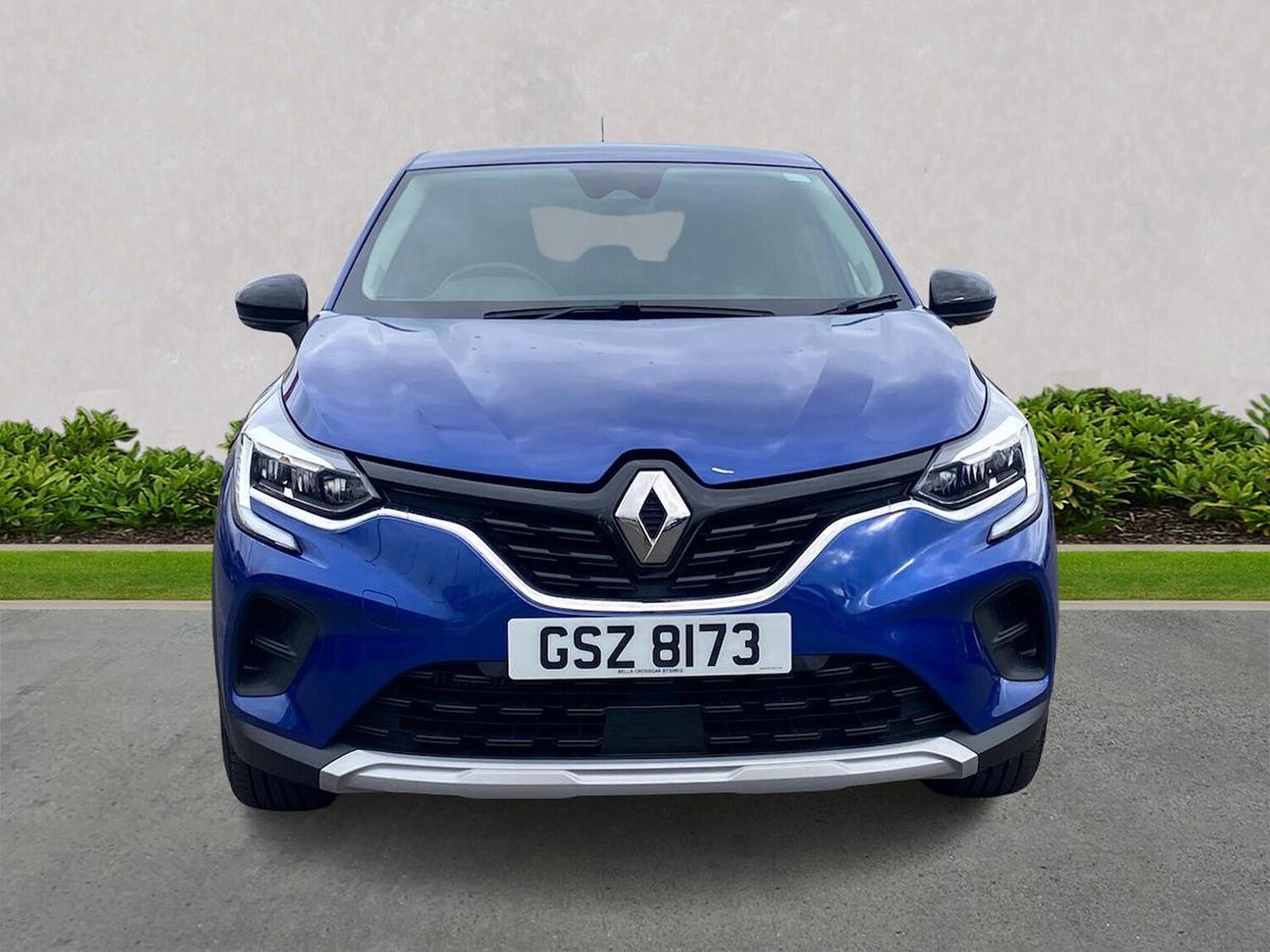 Used Renault Captur 2023 for sale - 78195254: Photo 7