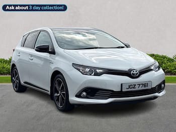 Used Toyota Auris 2018 for sale - 79815258: Photo