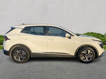 Used Kia Sportage 2023 for sale - 78852735: Photo