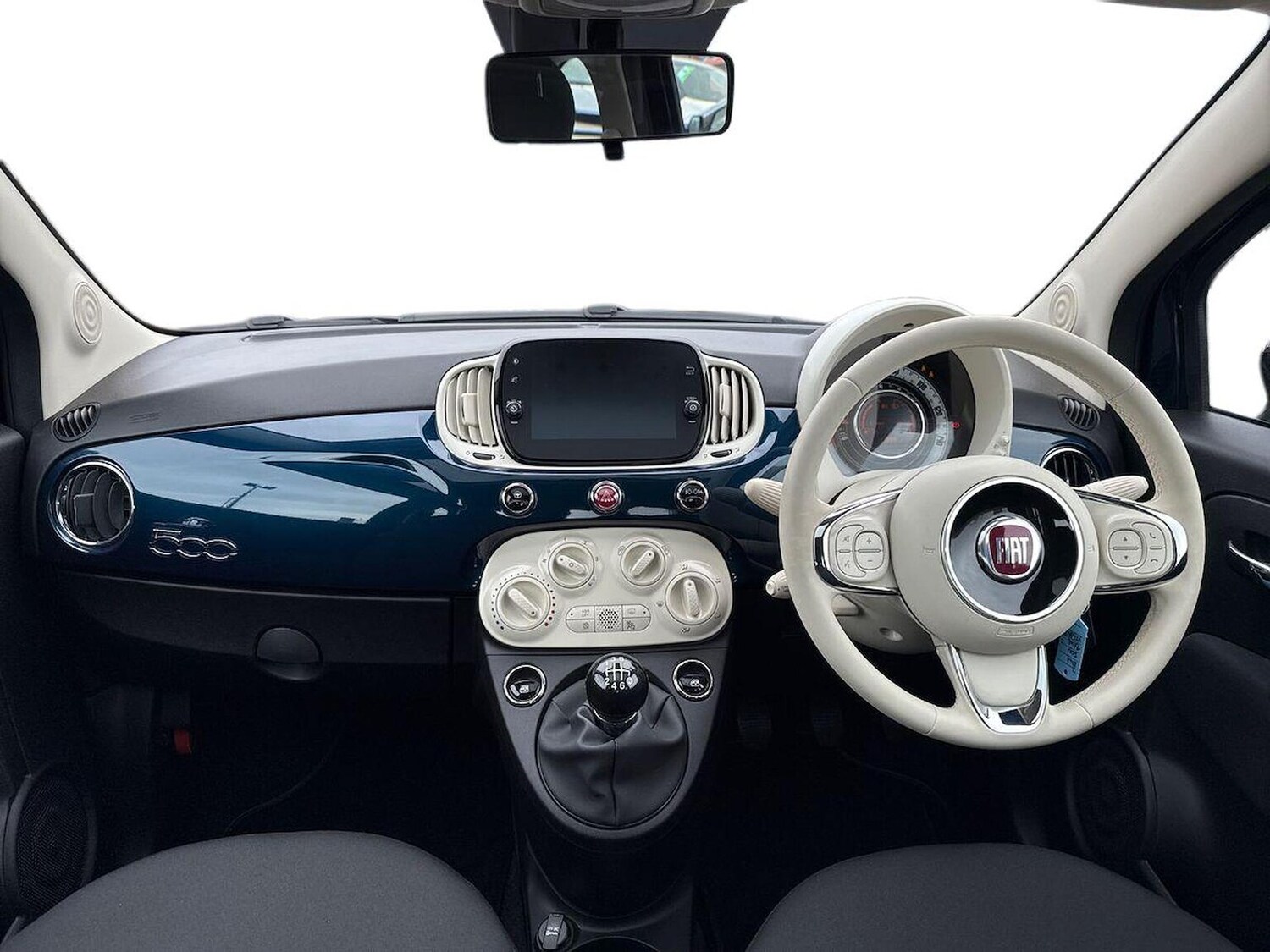 Used Fiat 500 2024 for sale - 78195399: Photo 10