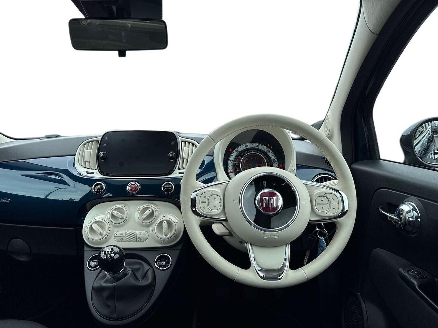 Used Fiat 500 2024 for sale - 78195399: Photo 11