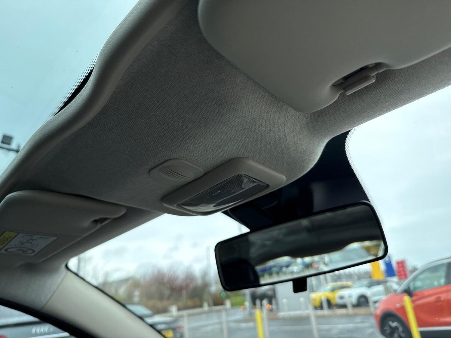 Used Fiat 500 2024 for sale - 78195399: Photo 16