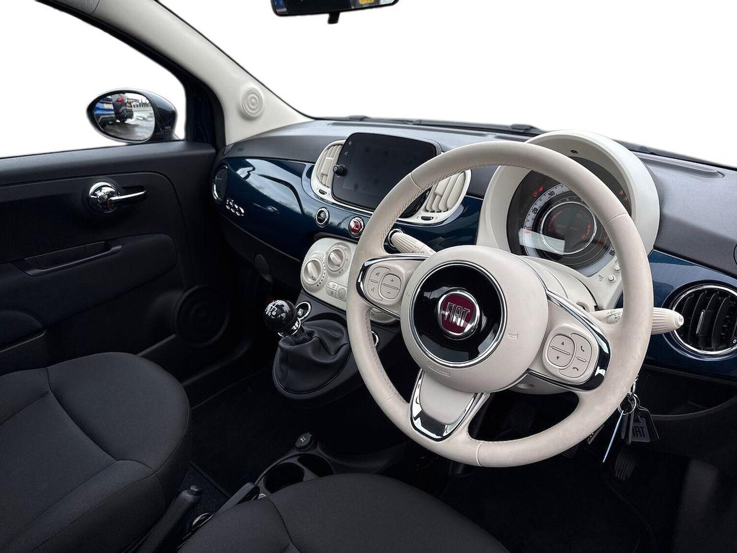 Used Fiat 500 2024 for sale - 78195399: Photo 17