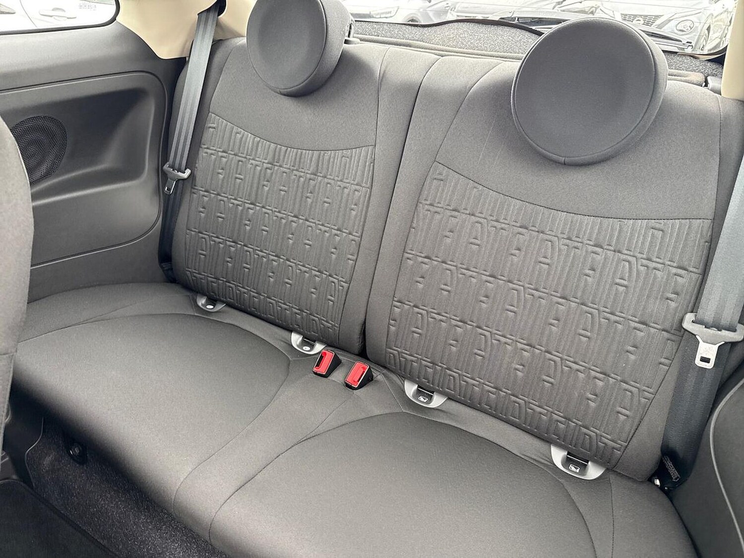 Used Fiat 500 2024 for sale - 78195399: Photo 18