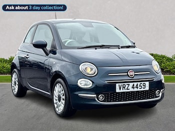 Fiat 500 feature image
