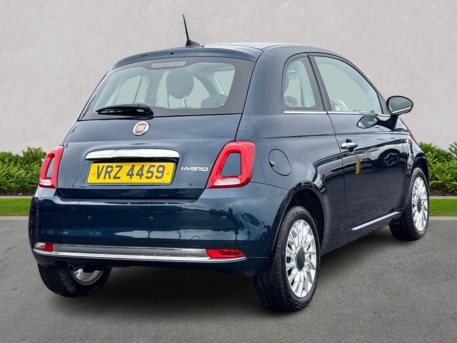 Used Fiat 500 2024 for sale - 78195399: Photo 20