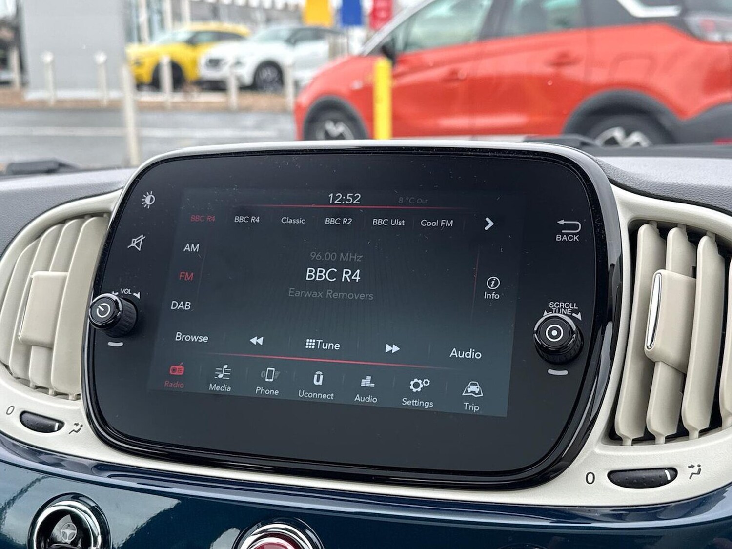 Used Fiat 500 2024 for sale - 78195399: Photo 25