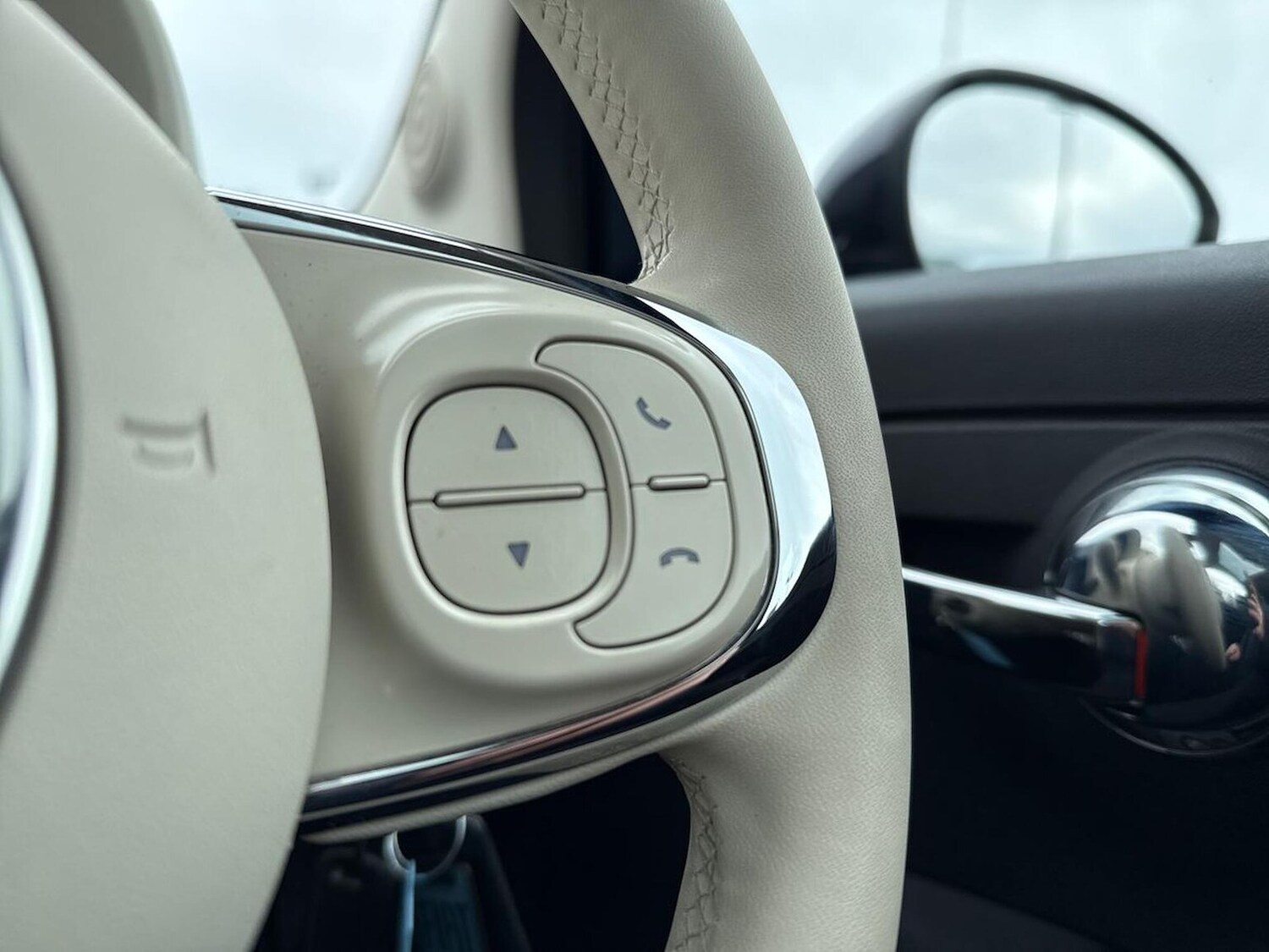 Used Fiat 500 2024 for sale - 78195399: Photo 26