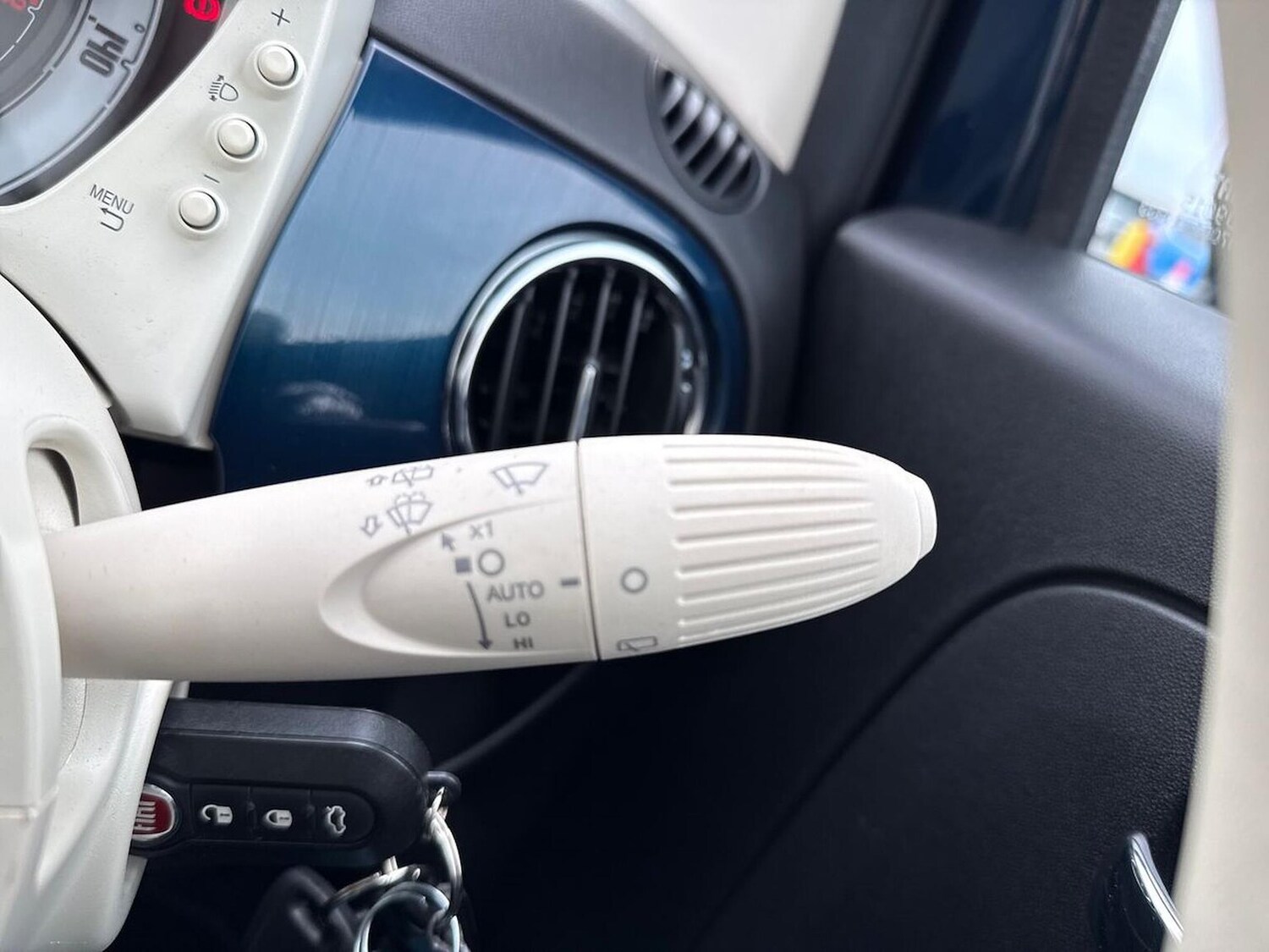 Used Fiat 500 2024 for sale - 78195399: Photo 28