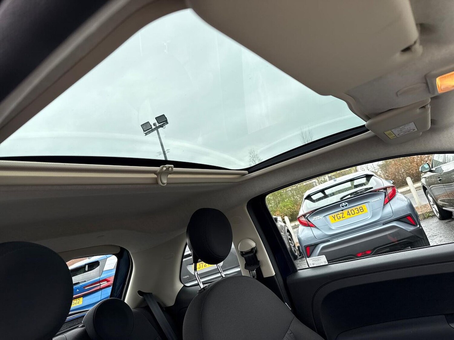 Used Fiat 500 2024 for sale - 78195399: Photo 30