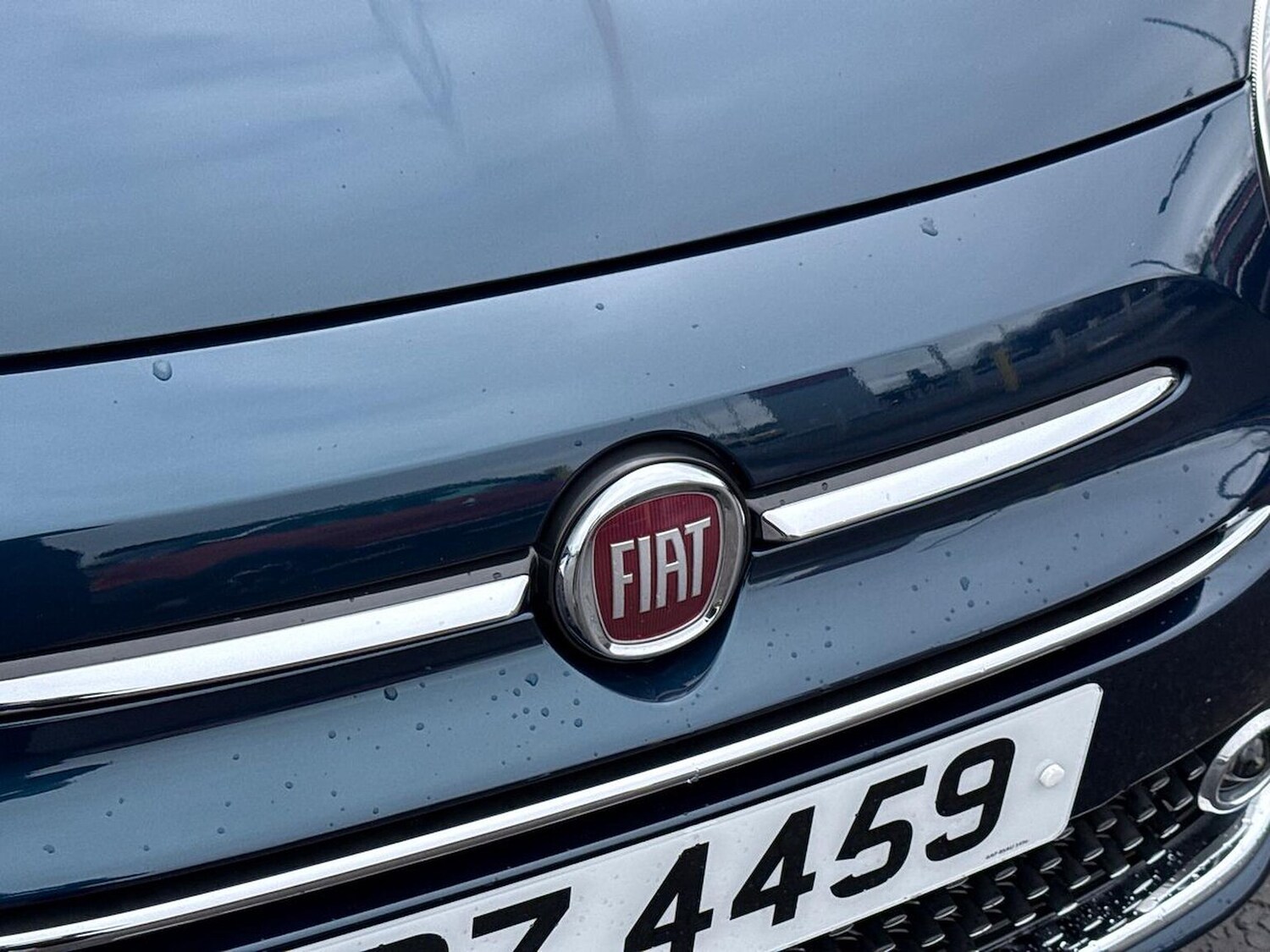 Used Fiat 500 2024 for sale - 78195399: Photo 31