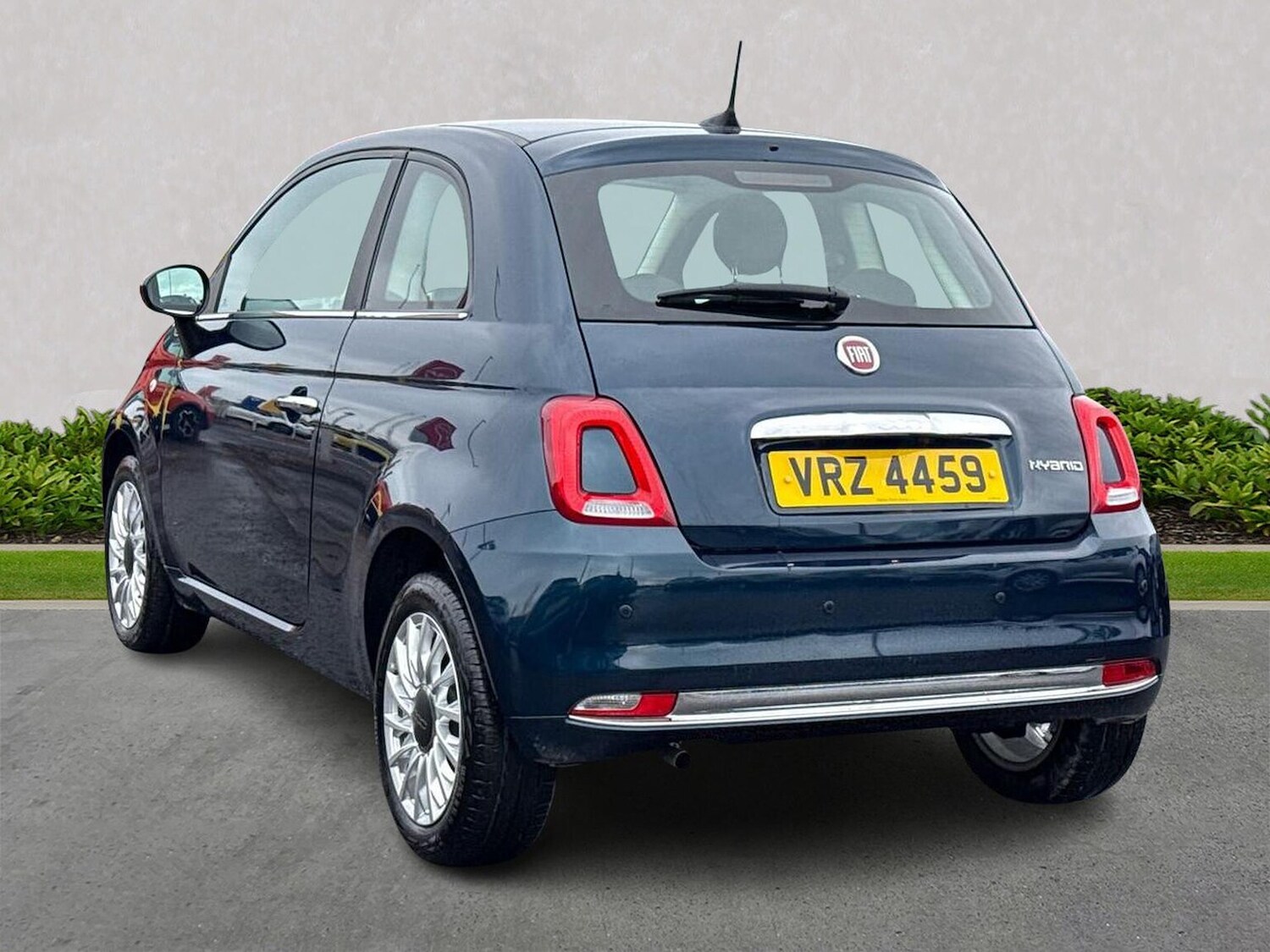 Used Fiat 500 2024 for sale - 78195399: Photo 4
