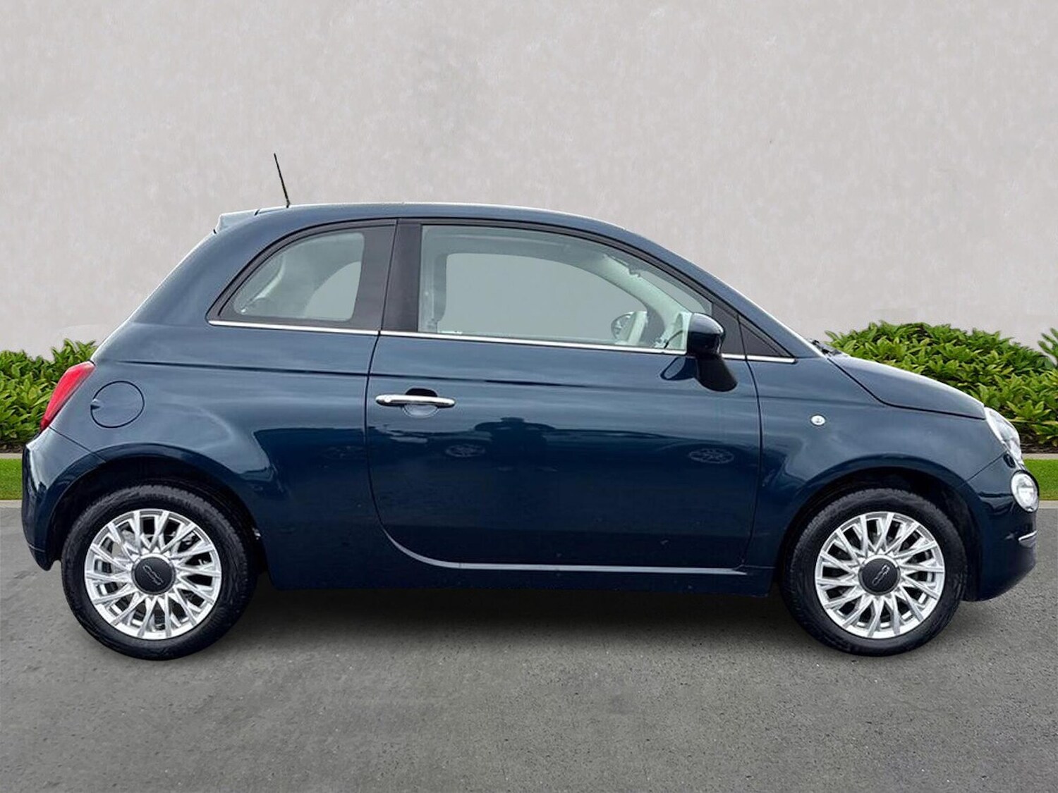 Used Fiat 500 2024 for sale - 78195399: Photo 5