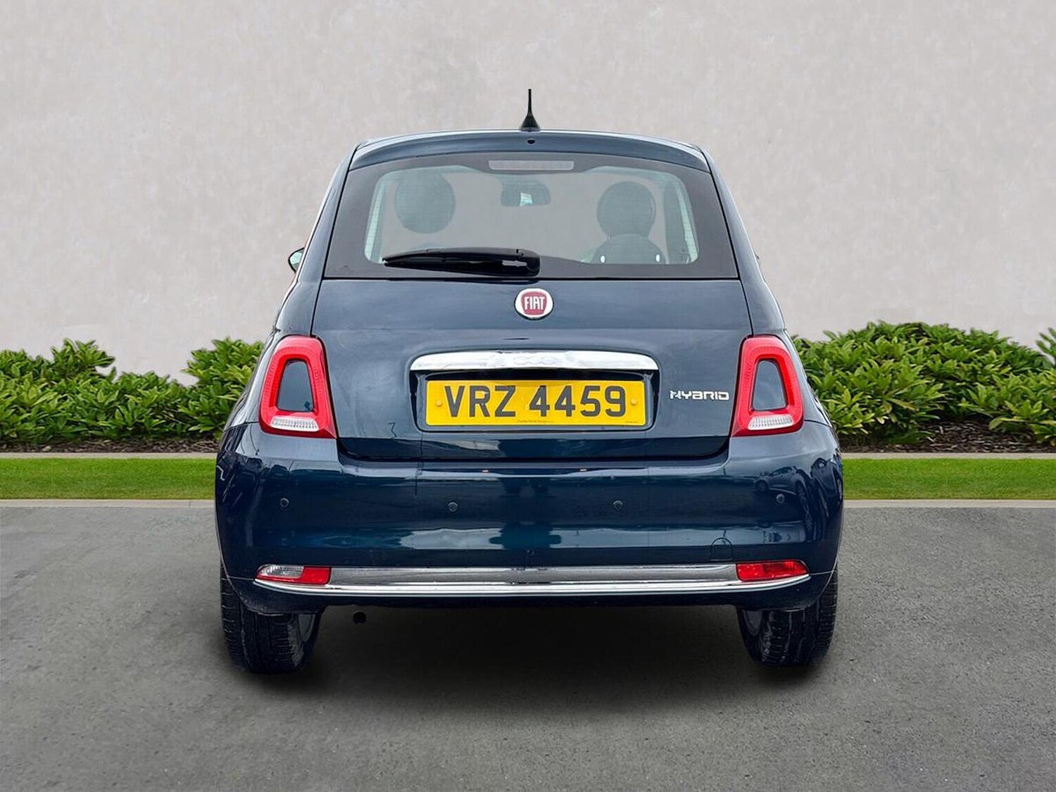 Used Fiat 500 2024 for sale - 78195399: Photo 6