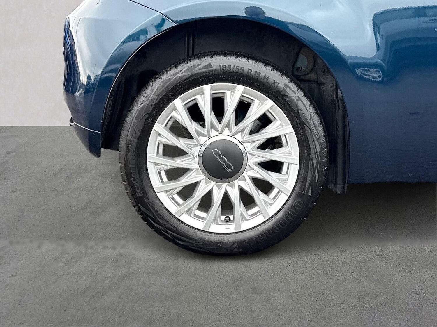 Used Fiat 500 2024 for sale - 78195399: Photo 8