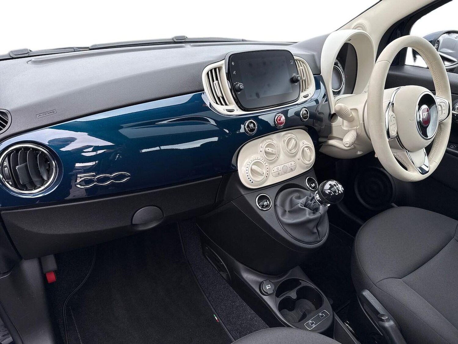 Used Fiat 500 2024 for sale - 78195399: Photo 9