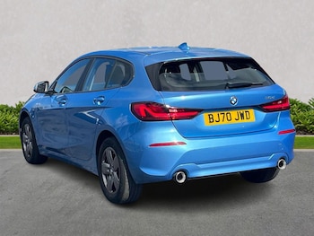 Used BMW 1 Series 2020 for sale - 78972159: Photo
