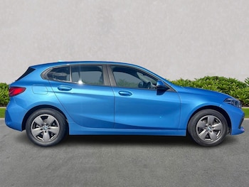 Used BMW 1 Series 2020 for sale - 78972159: Photo